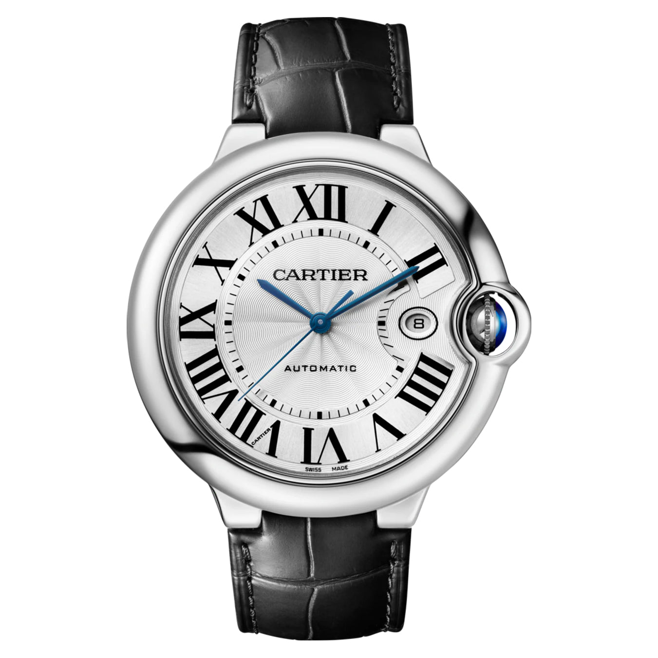 Cartier Ballon Bleu De Cartier 42 WSBB0026
