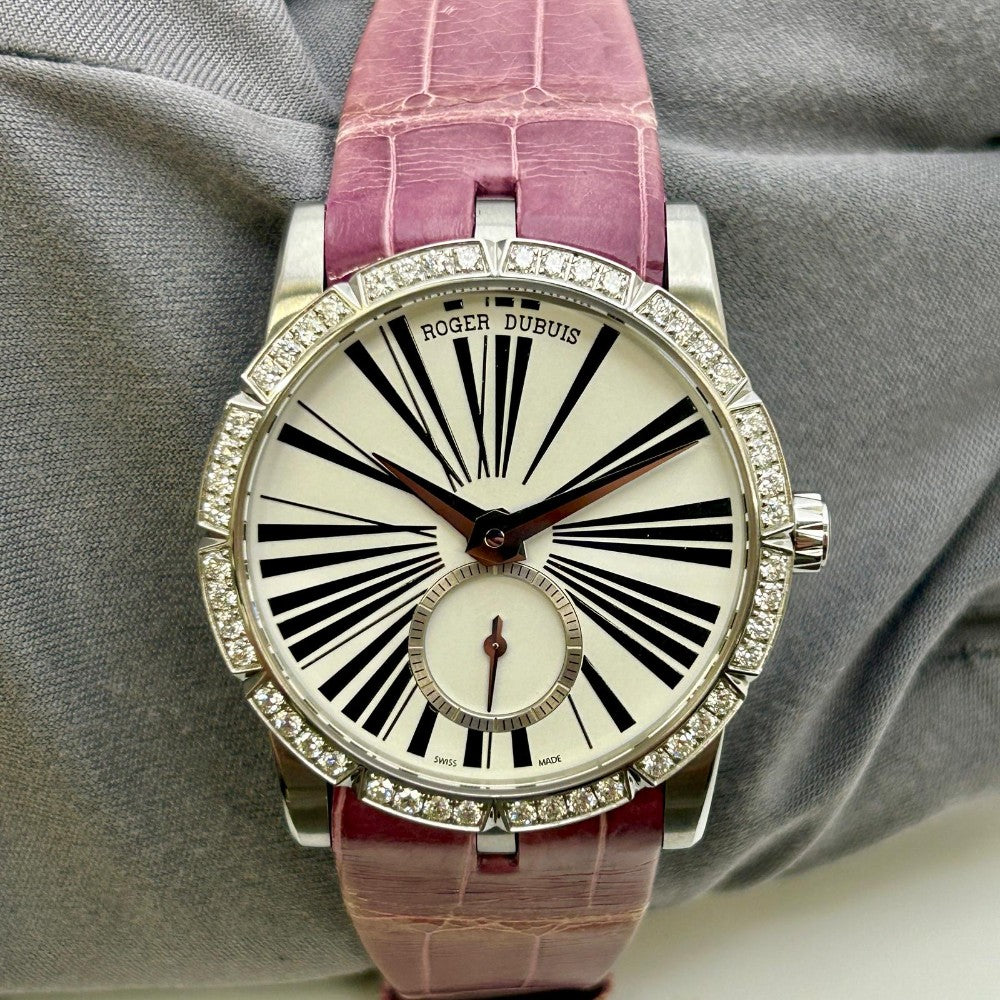 Roger Dubuis Excalibur DBEX0287