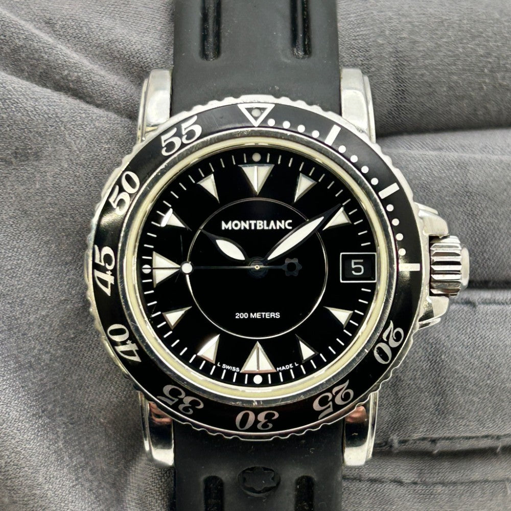 Montblanc Meisterstuck 7036