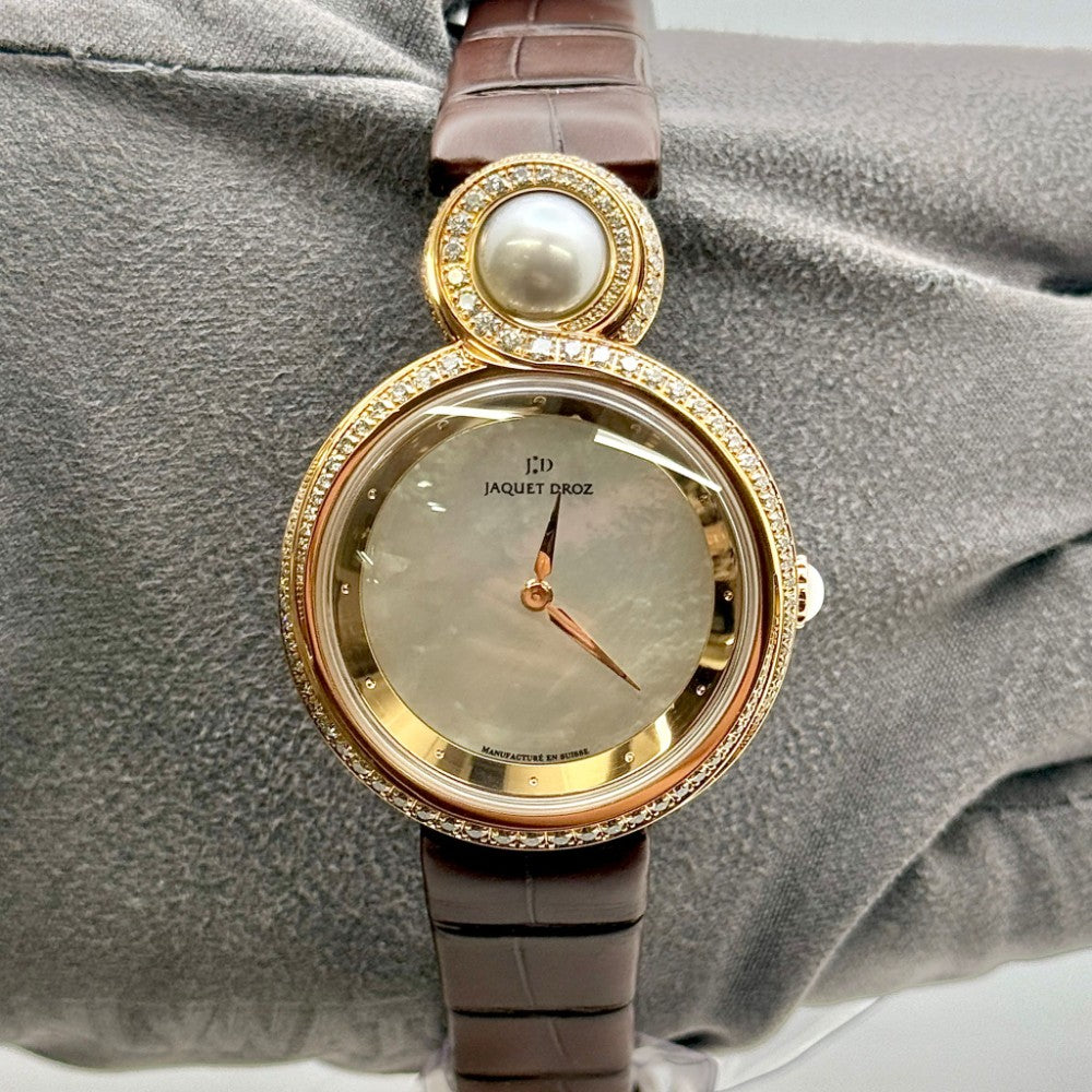 Jaquet Droz Lady 8 J014503270