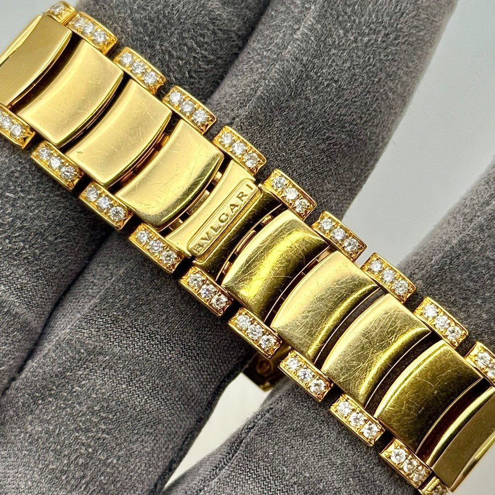 Bulgari Assioma AA26GD1GD1