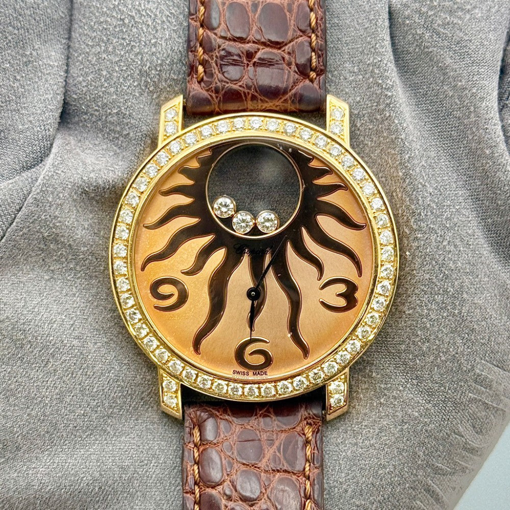 Chopard Happy Sun 207469