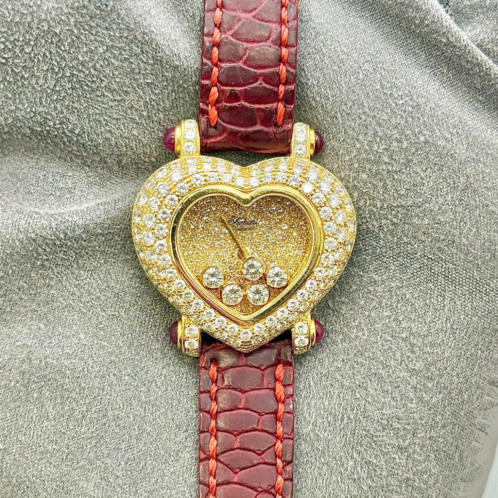 Chopard Happy Sport 20/6602-21