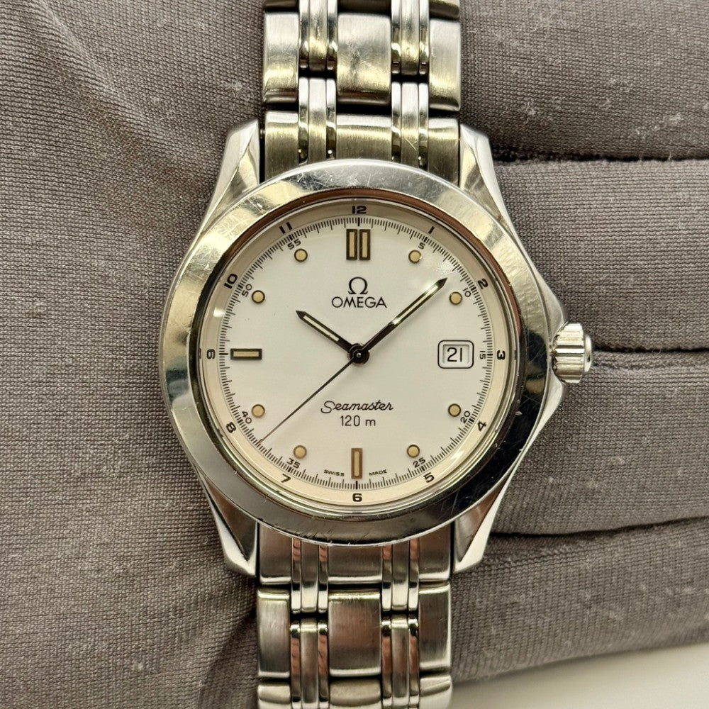 Omega Sea-master 2511.20