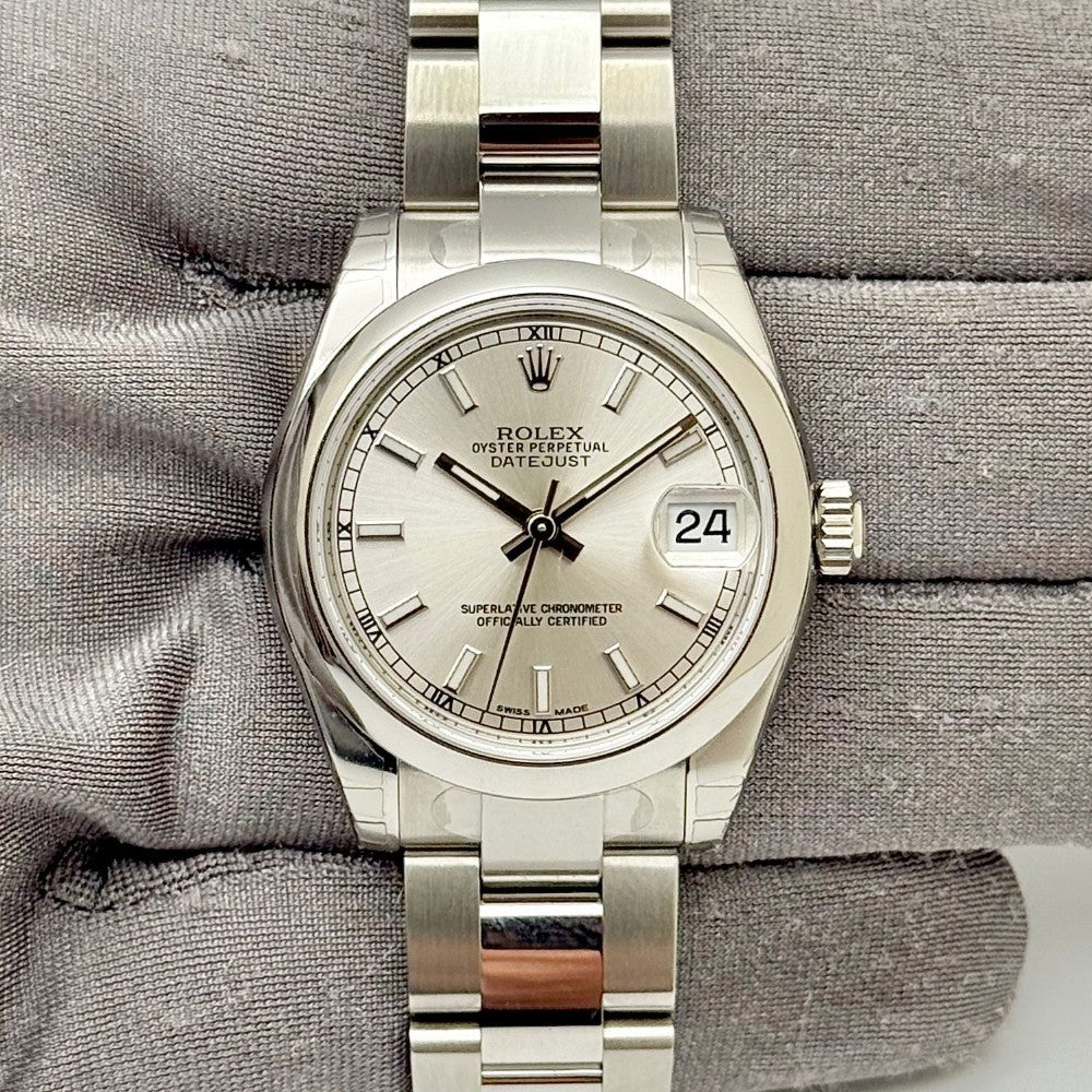 Rolex Datejust 31 178240