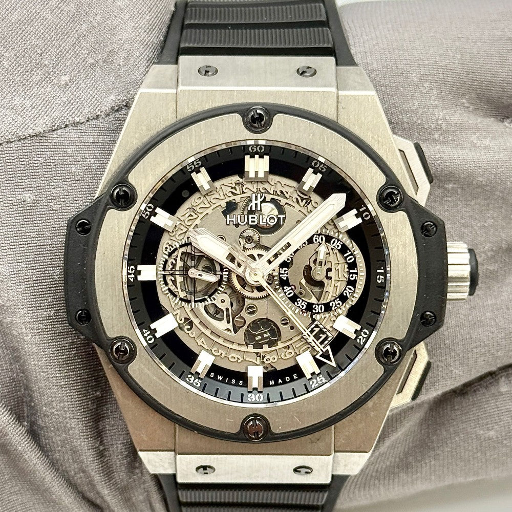 Hublot King Power Unico Skeleton 701.NX.0170.RX
