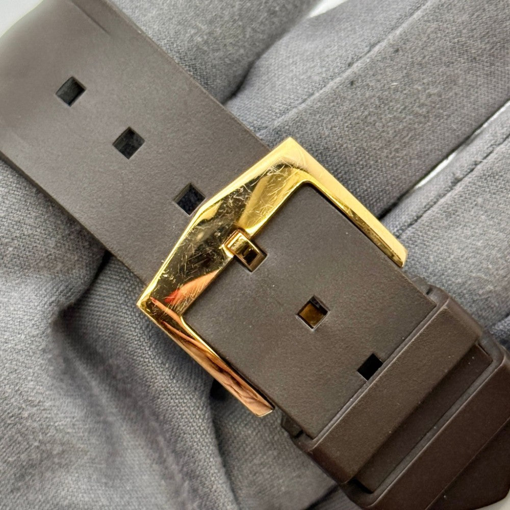 Harry Winston Ocean Diver OCEACH44RZ001