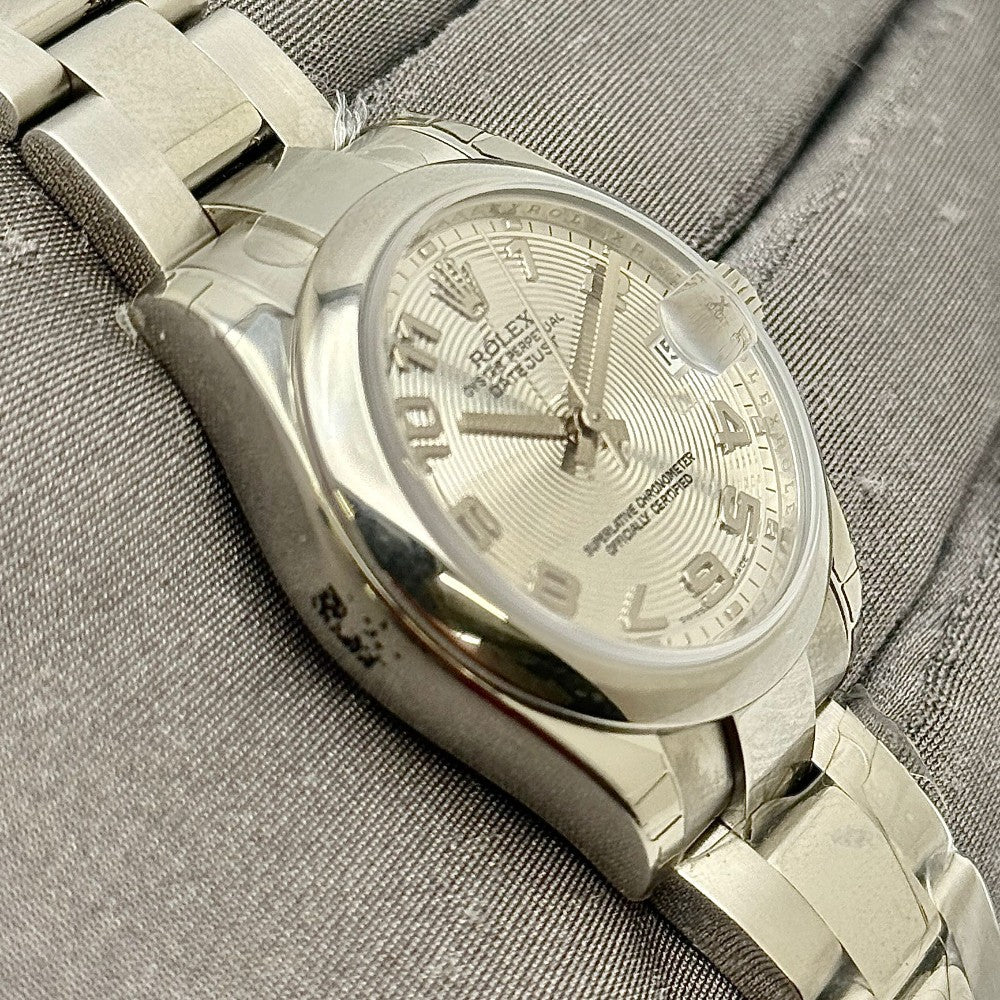 Rolex Datejust 31 178240