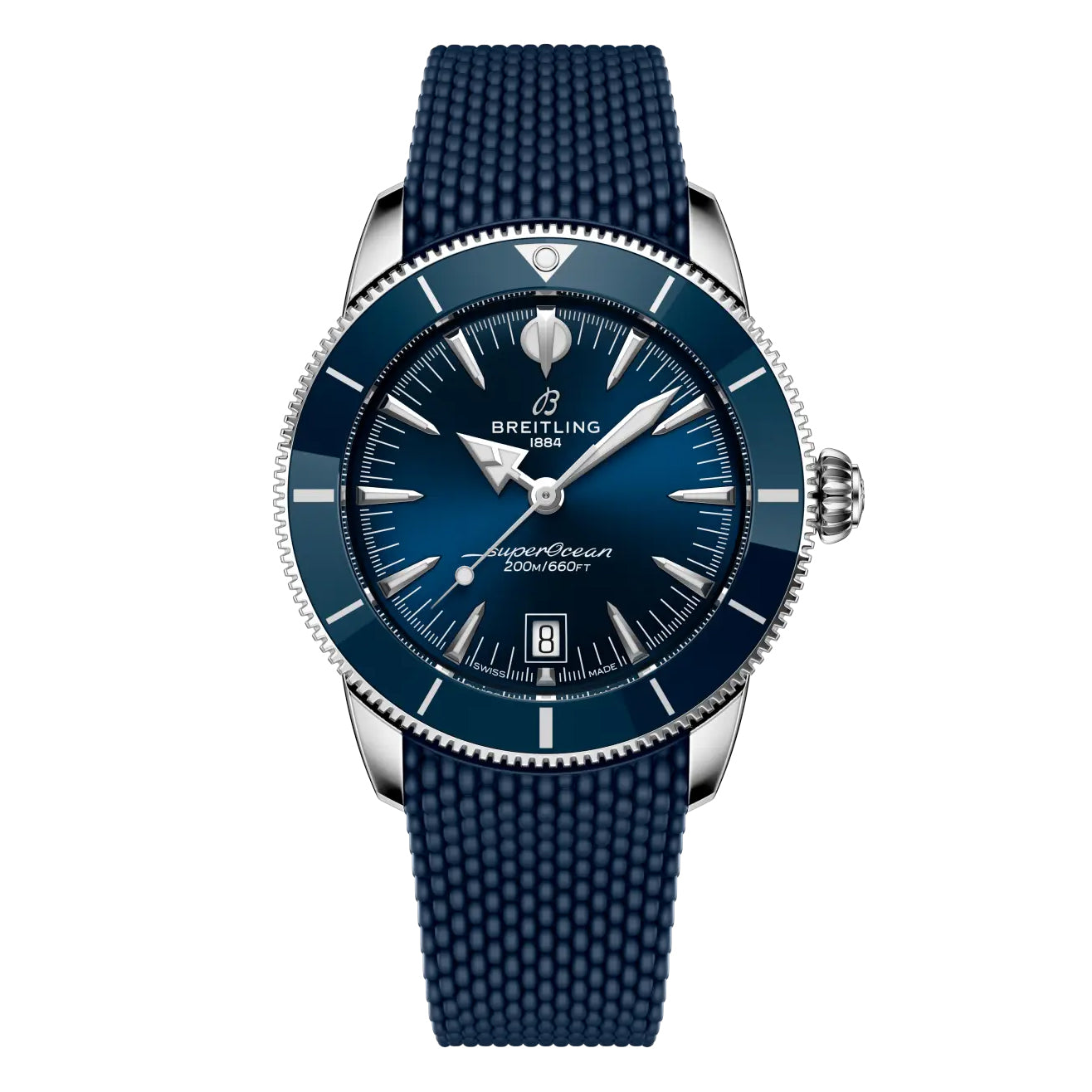 Breitling Superocean Heritage B31 AB3111161C1S1