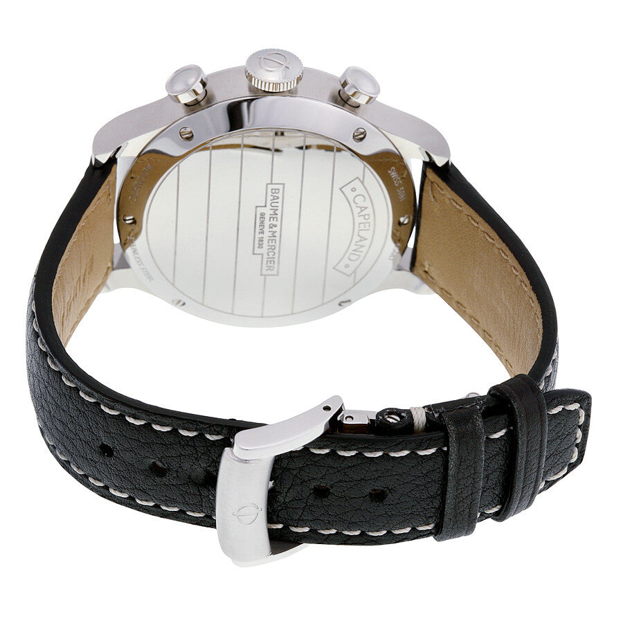 Baume & Mercier Capeland 10001