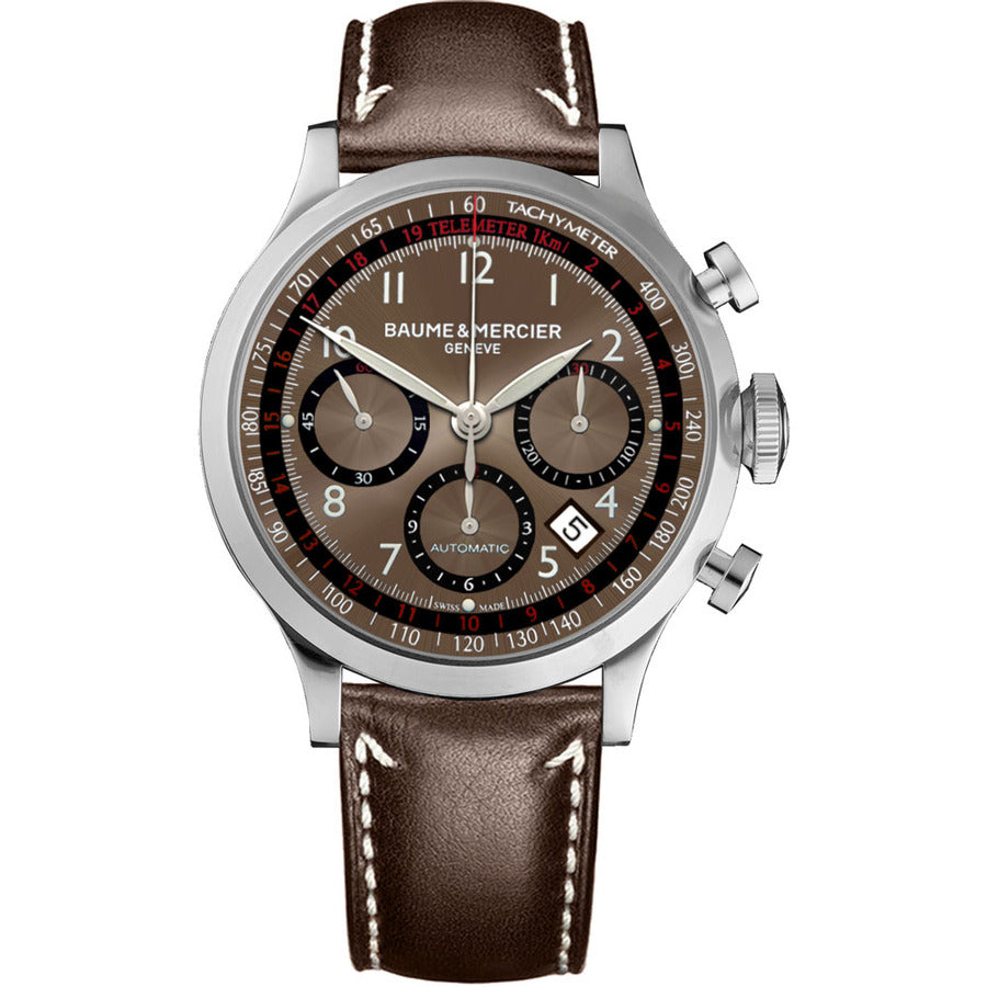 Baume & Mercier Capeland 10002