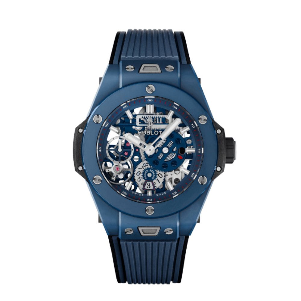 Hublot Big Bang Meca-10 414.EX.5123.RX