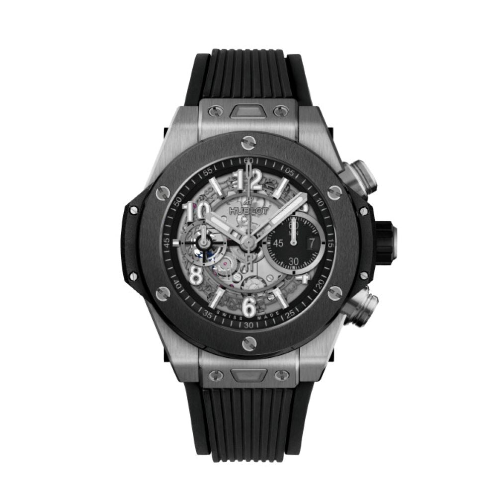 Hublot Big Bang Unico 421.NM.1170.RX