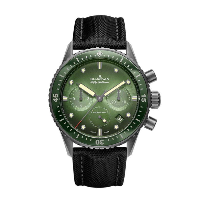 Blancpain Fifty Fathoms 5200-0153-NABA
