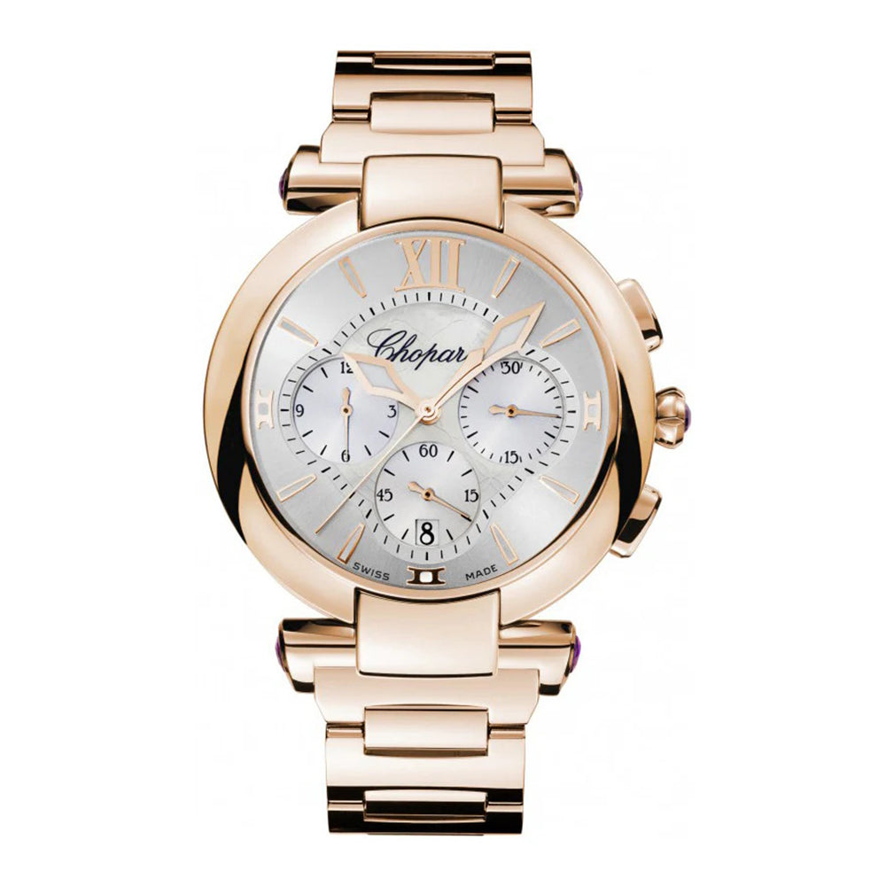 Chopard Imperiale 384211-5002