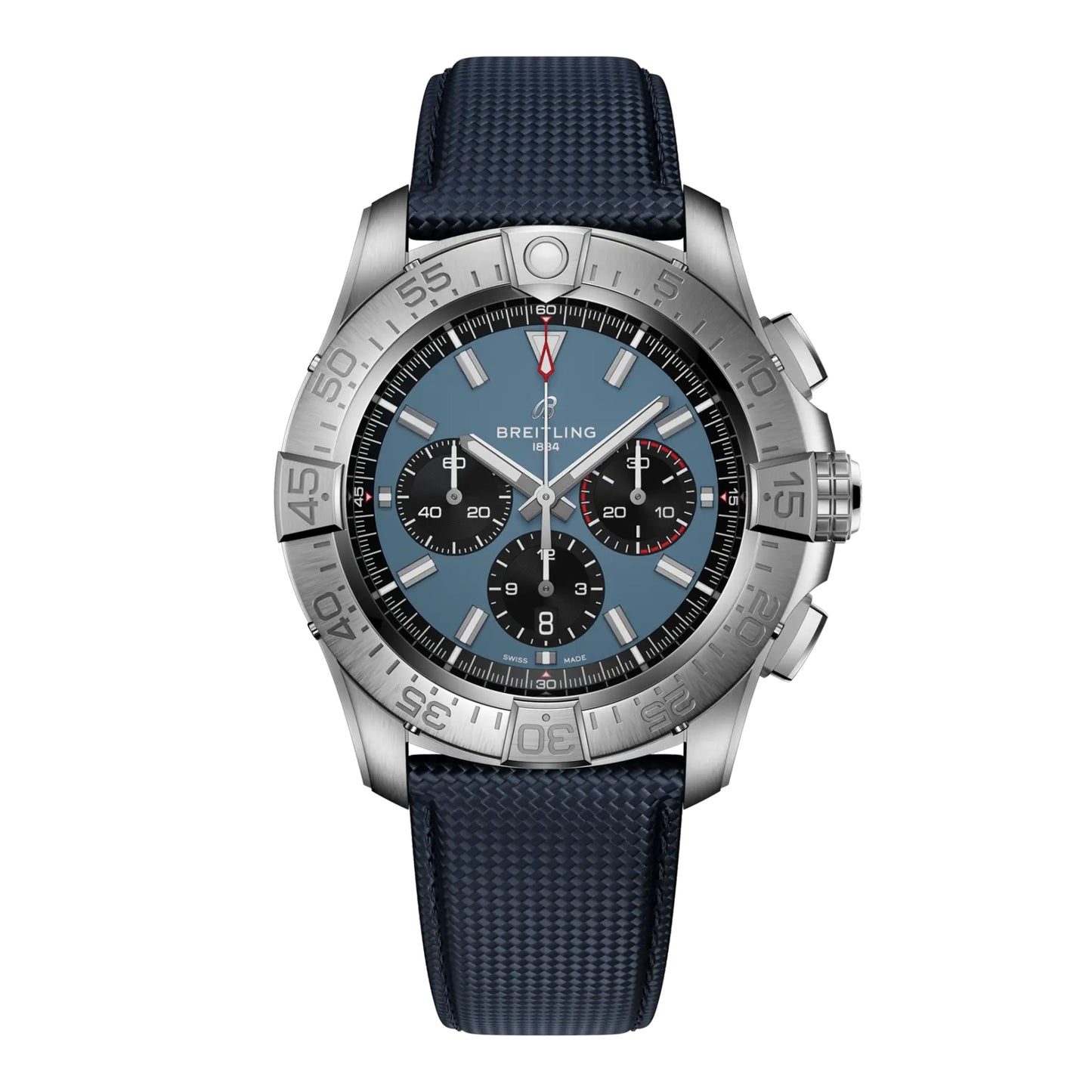 Breitling Super Avenger B01 Chronograph EB0148101C1X1