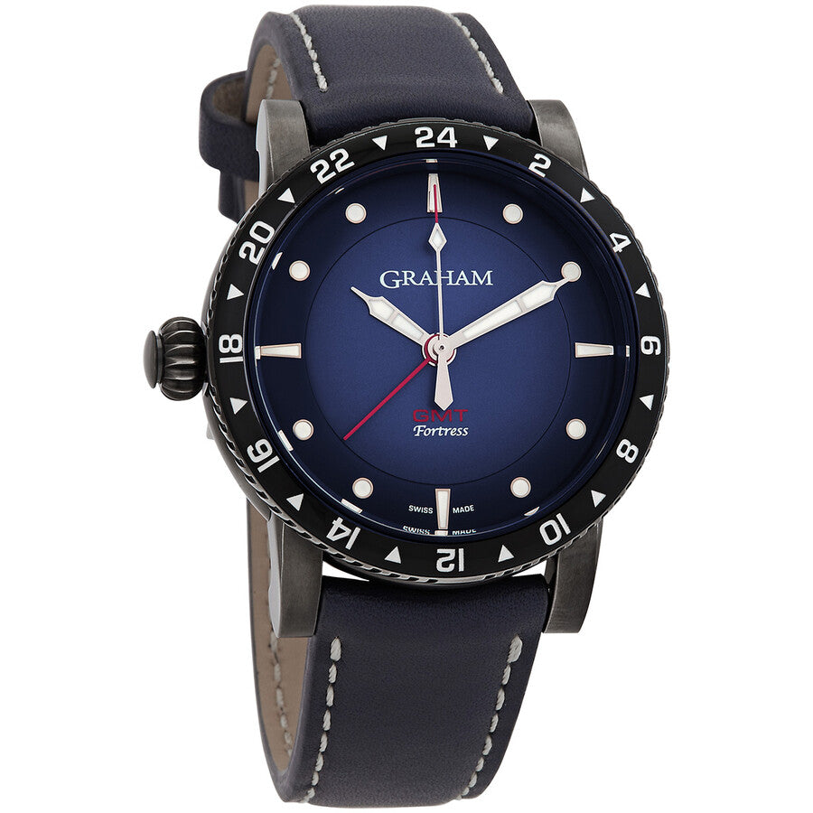 Graham Fortress City Gmt 44 2FOBV.U03A
