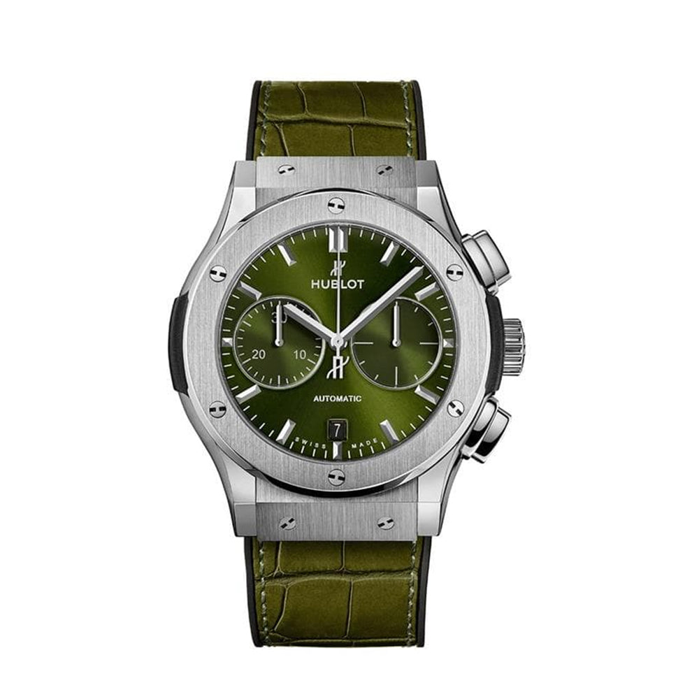 Hublot Classic Fusion 521.NX.8970.LR