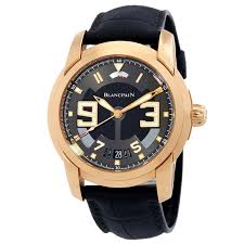 Blancpain L-Evolution 8805-3630-53B