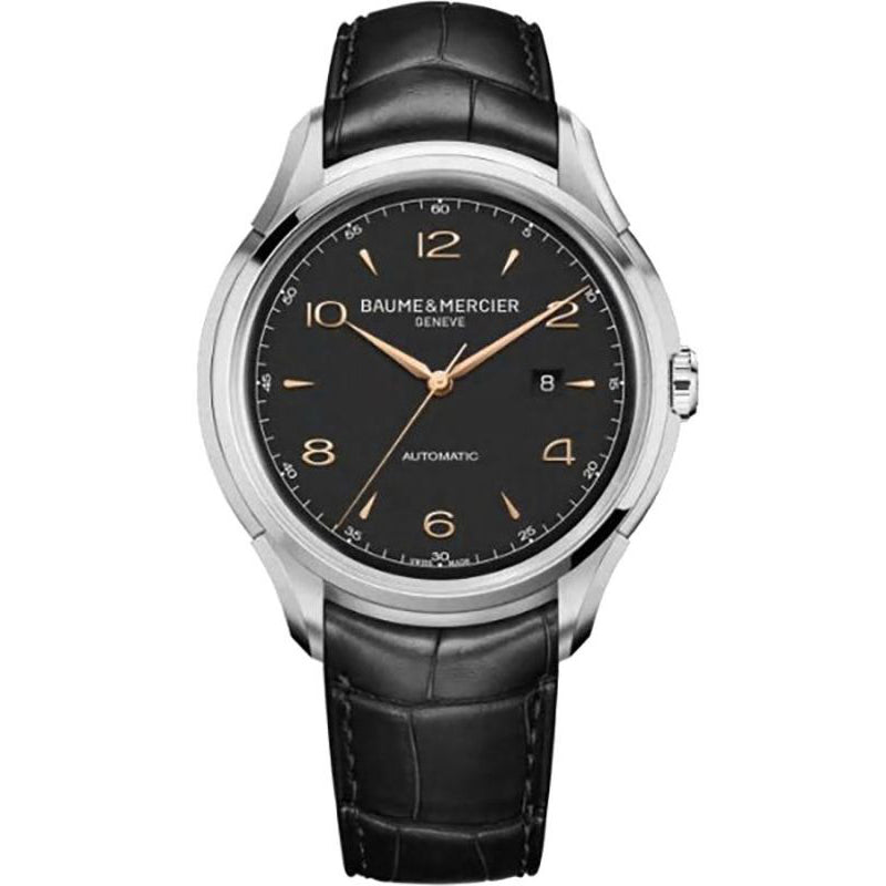 Baume & Mercier Clifton 10366