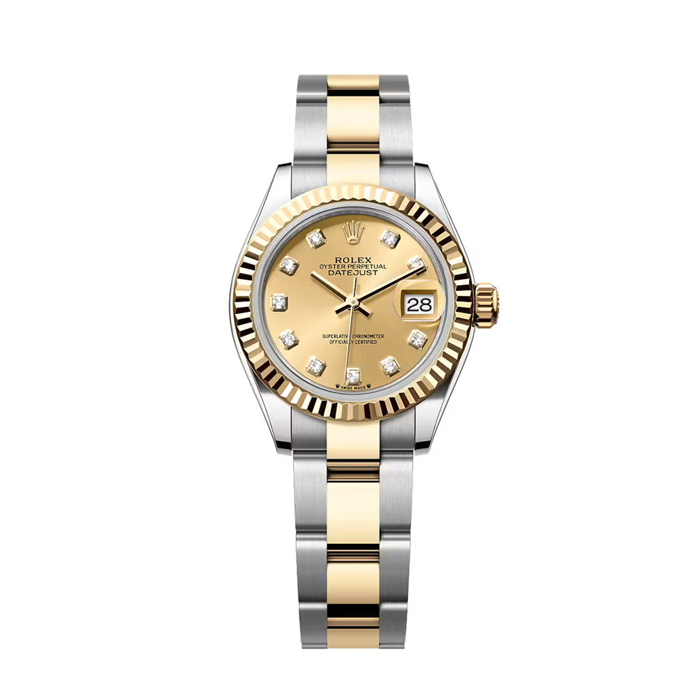 Rolex Lady-Datejust 279173