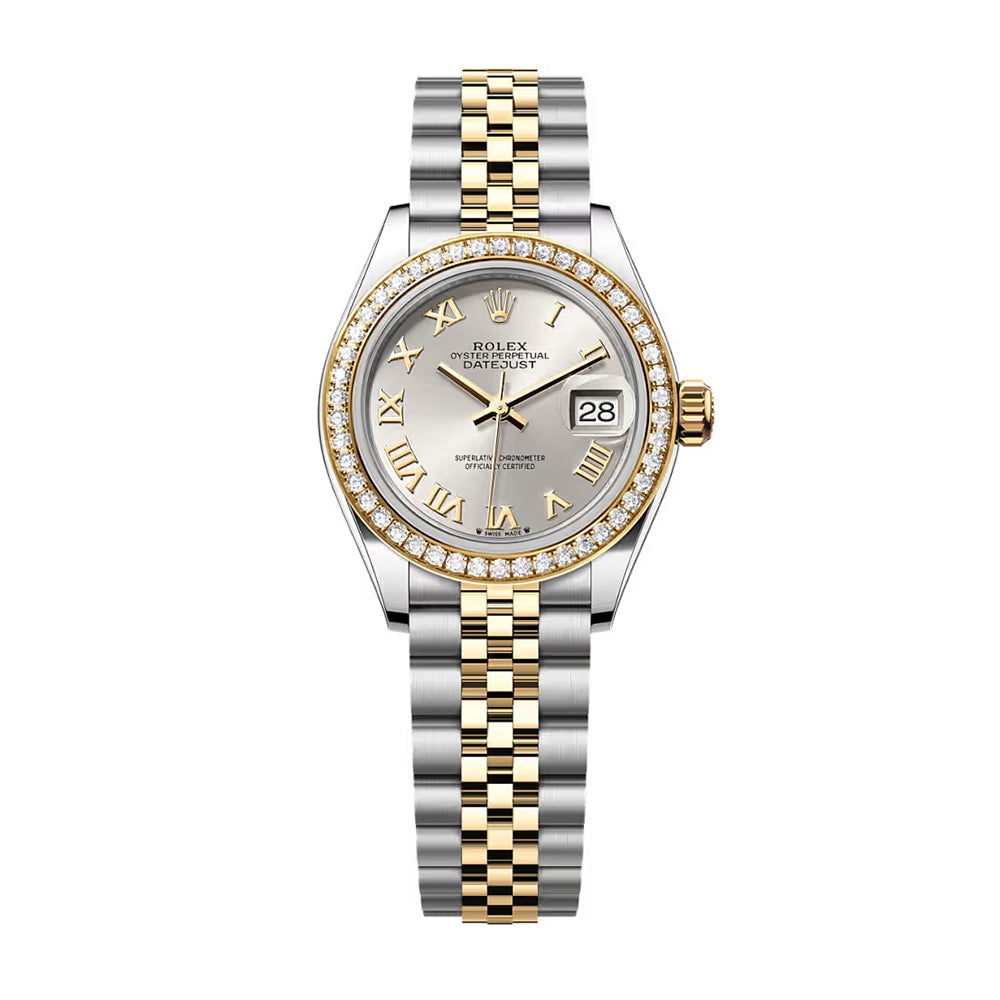 Rolex Lady-Datejust 179383