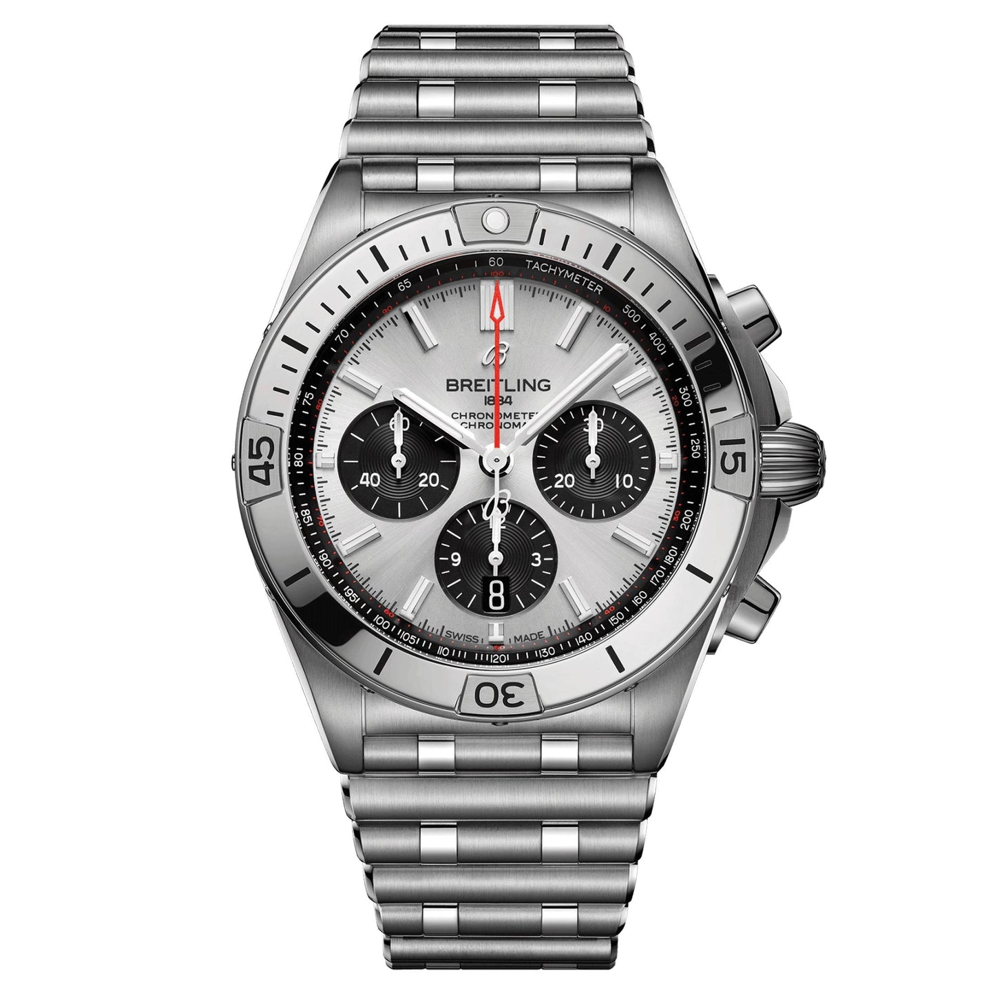 Breitling Chronomat B01 42 AB0134101G1A1