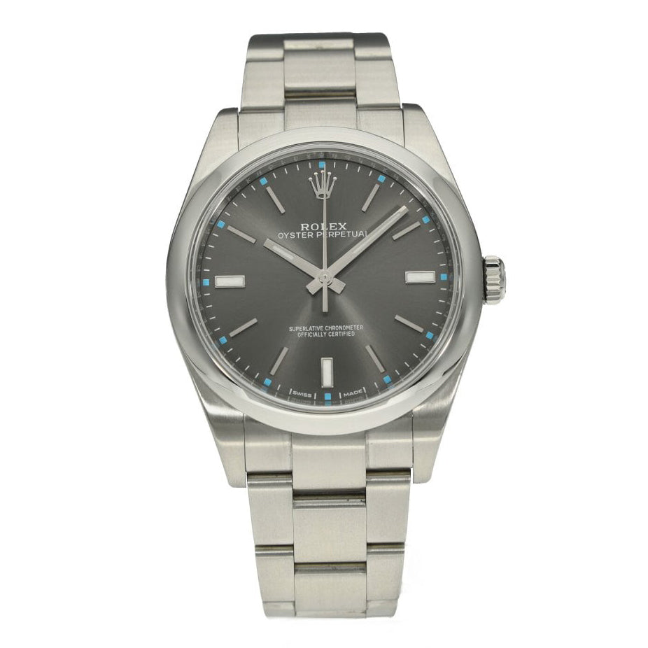 Rolex Oyster Perpetual 39 114300