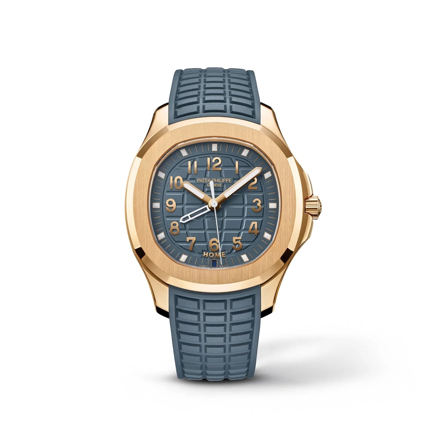 Patek Philippe Aquanaut 5269R-001