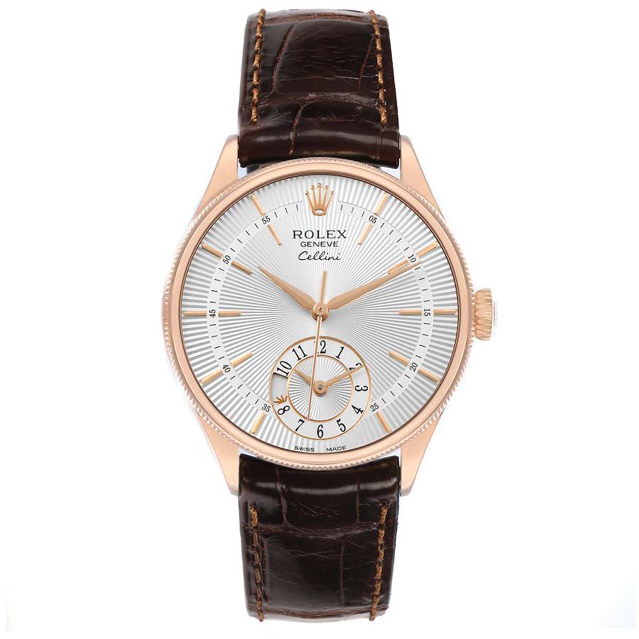 Rolex Cellini 50525
