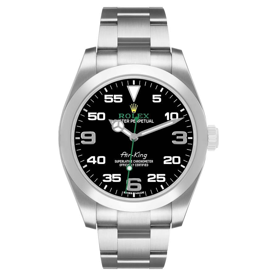 Rolex Air-king 116900