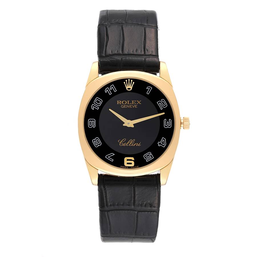 Rolex Cellini 4233/8