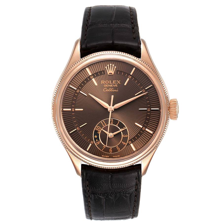 Rolex Cellini 50525