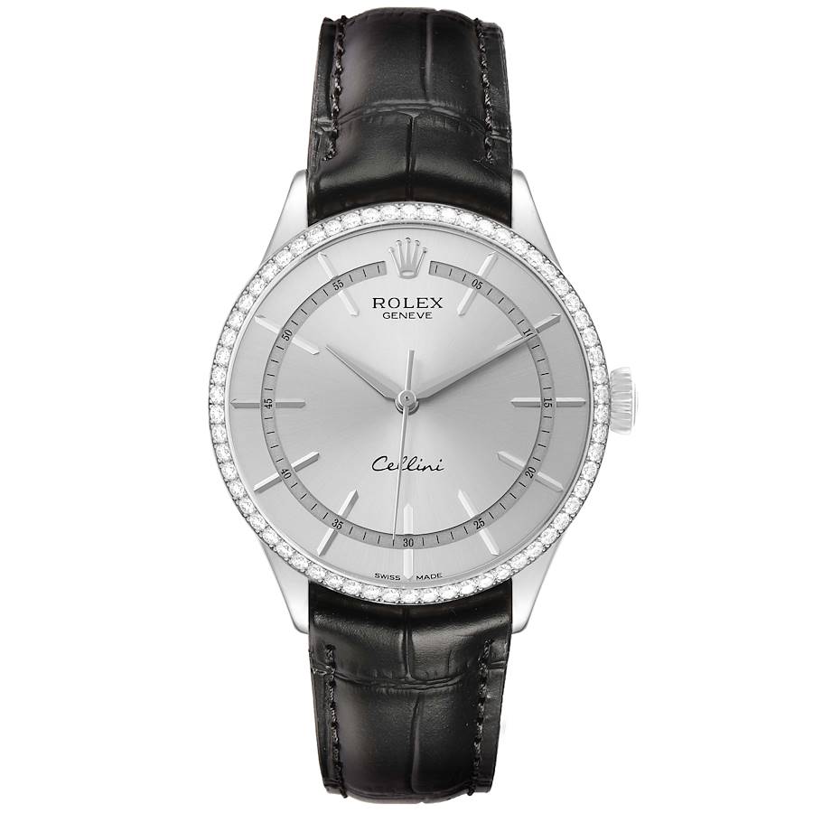 Rolex Cellini 50709