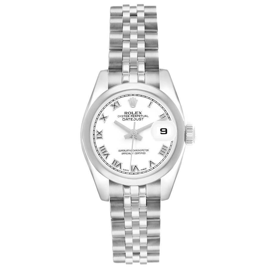 Rolex Lady-Datejust 179160