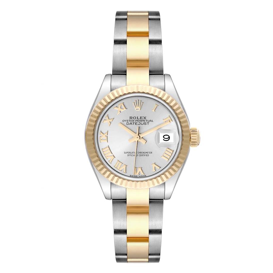 Rolex Lady-Datejust 279173