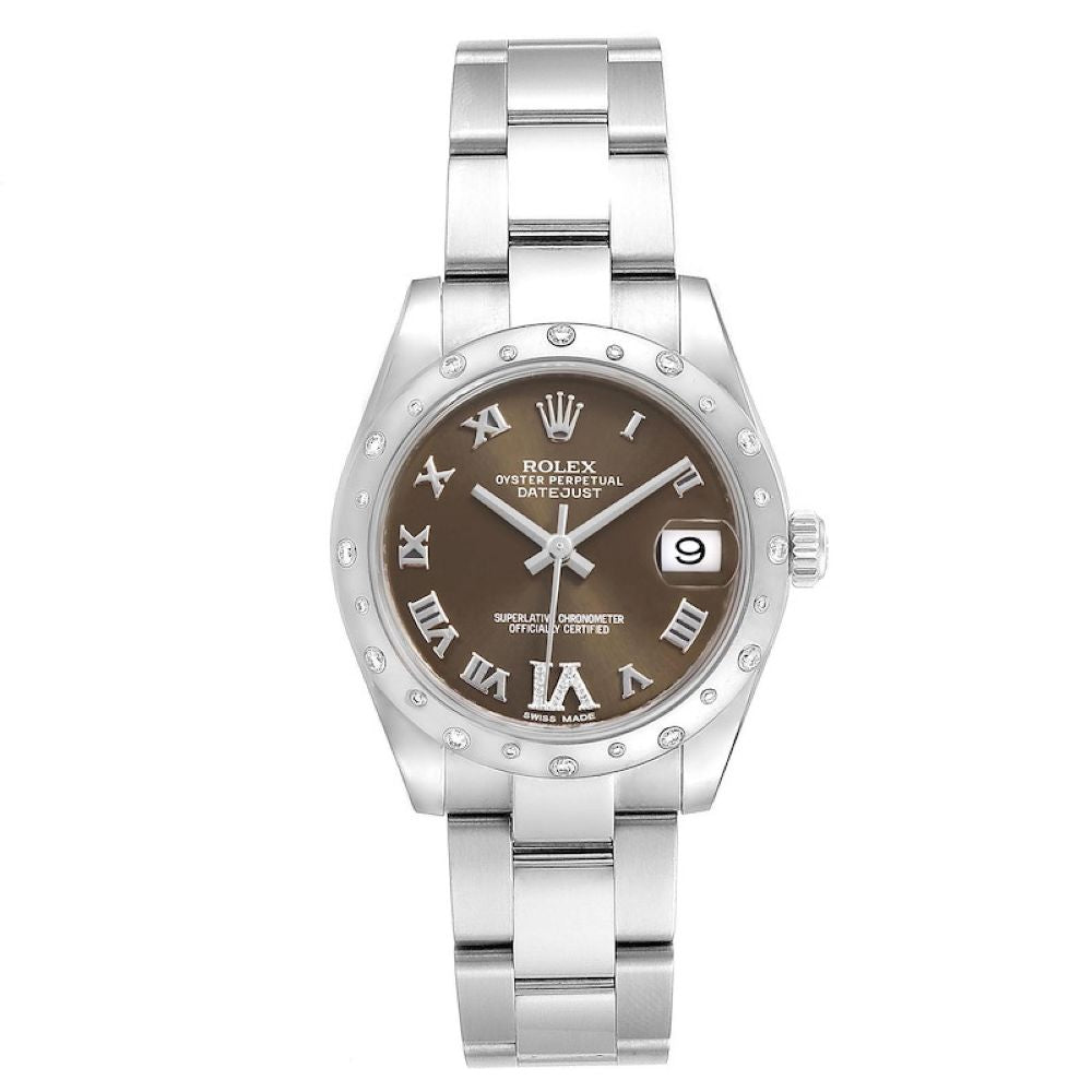 Rolex Datejust 31 178344