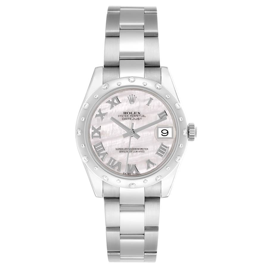 Rolex Datejust 31 178344
