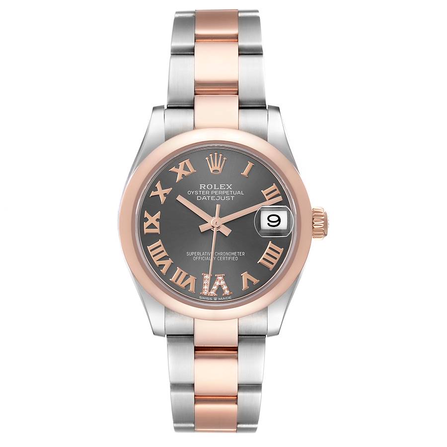 Rolex Datejust 31 278241