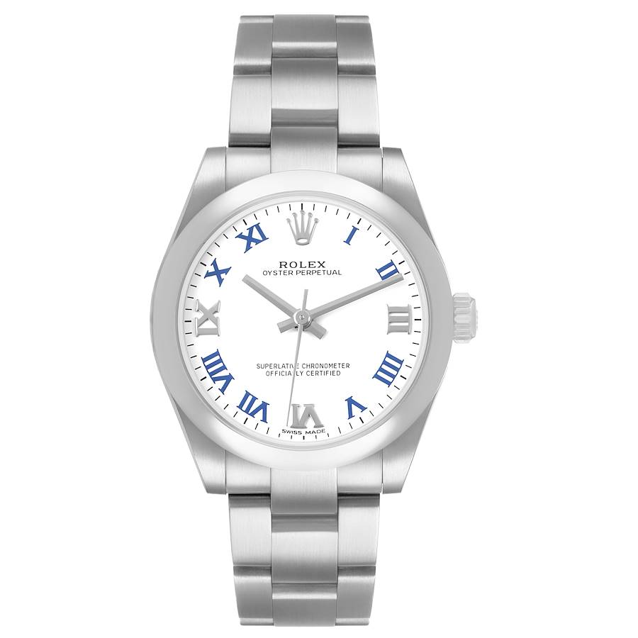 Rolex Oyster Perpetual 31 177200