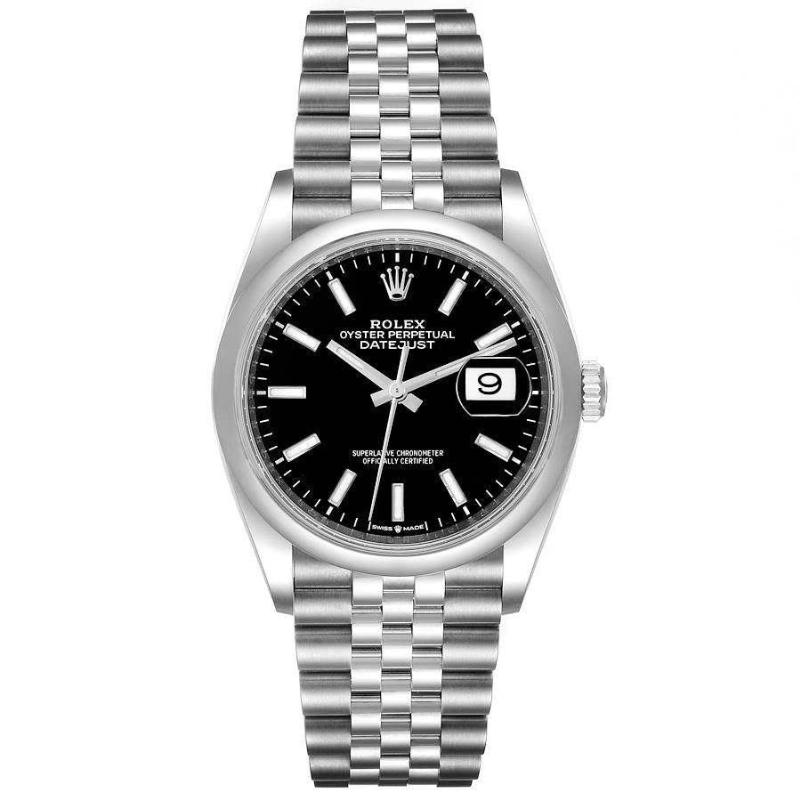 Rolex Datejust 36 126200