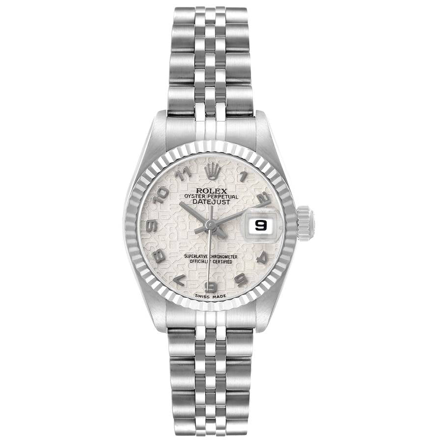 Rolex Lady-Datejust 79174