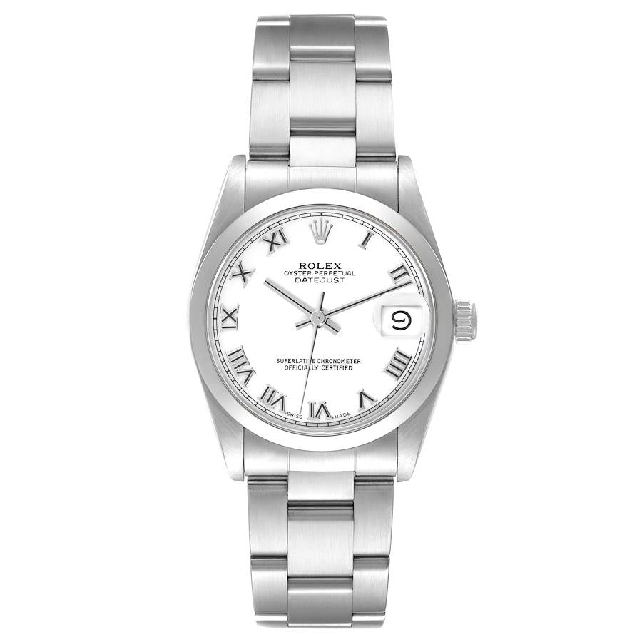 Rolex Datejust 31 68240