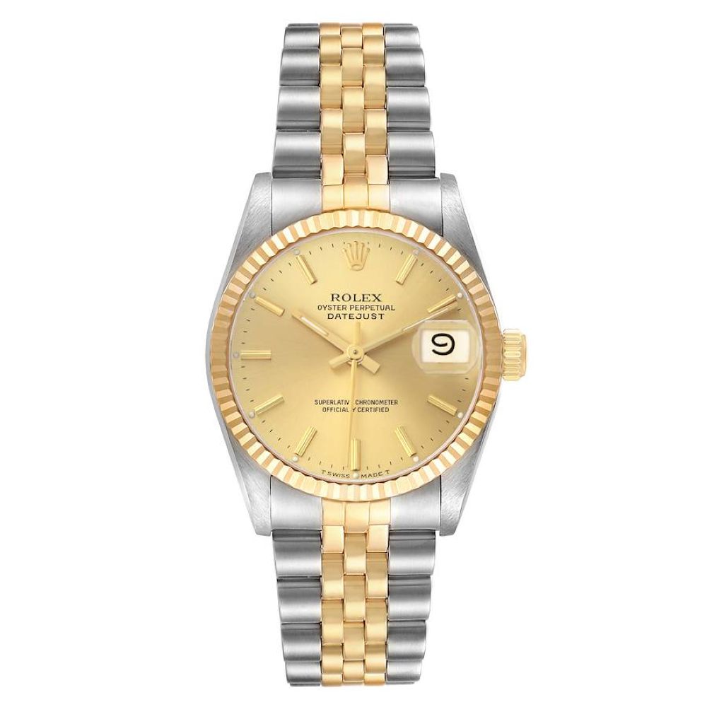 Rolex Datejust 31 68273