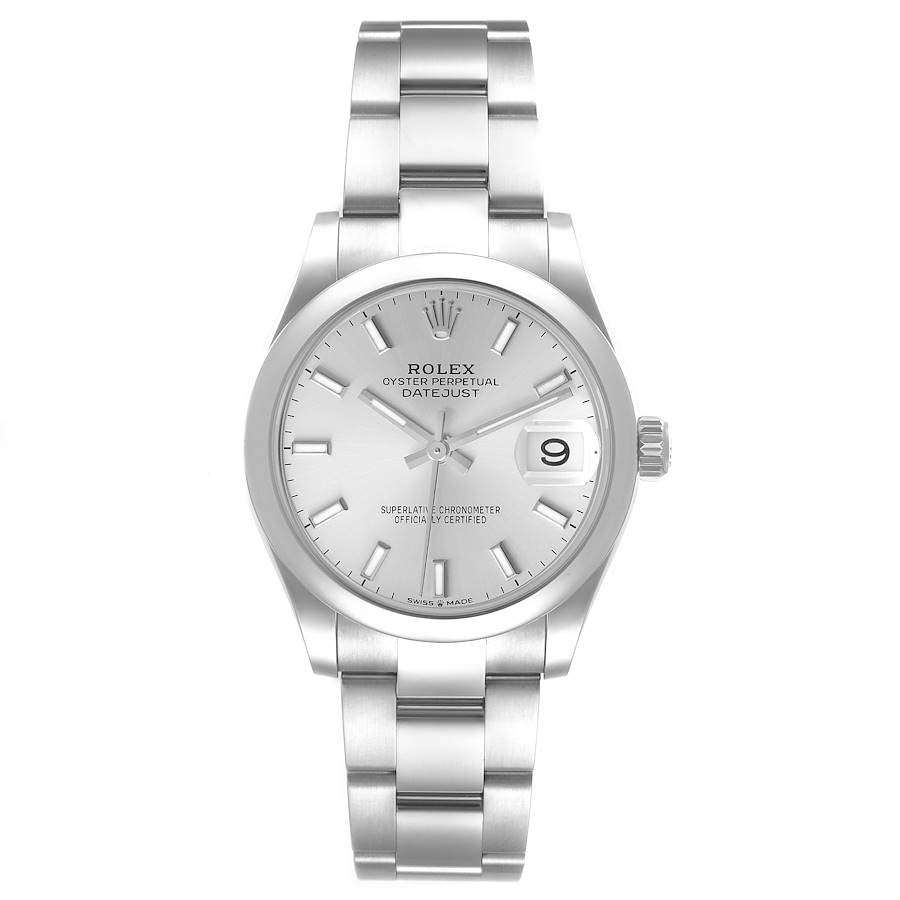Rolex Datejust 31 278240