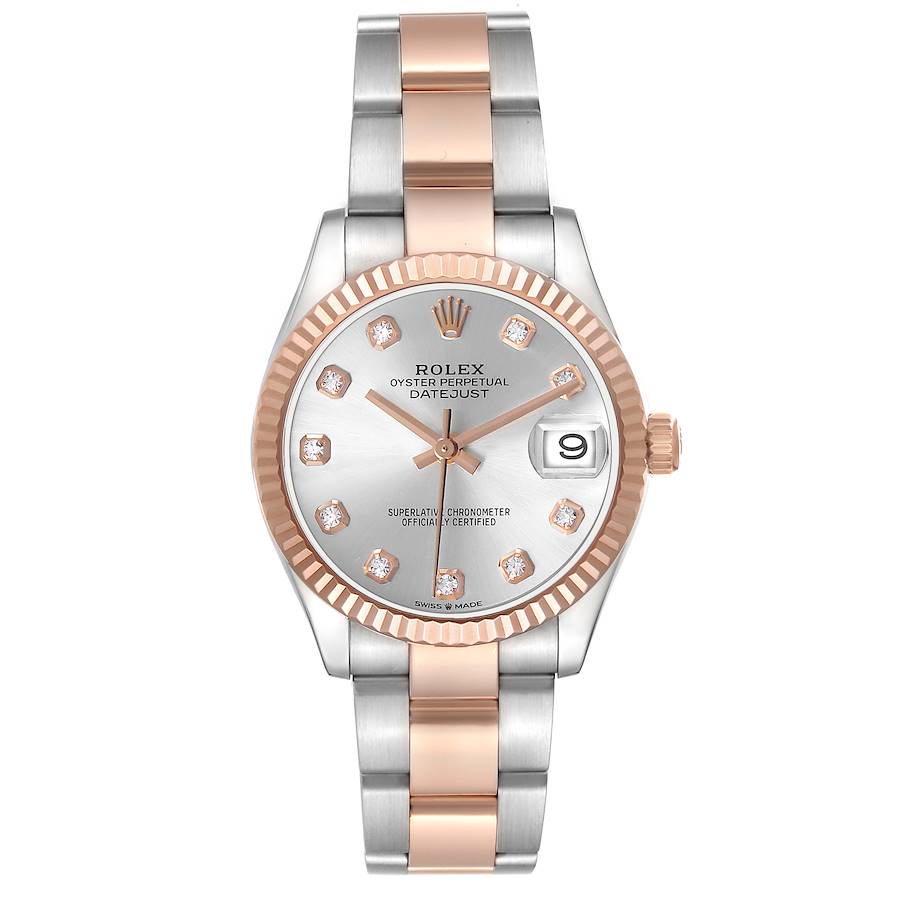 Rolex Datejust 31 278271