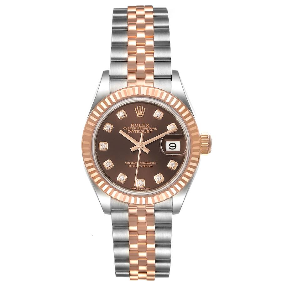 Rolex Lady-Datejust 279171