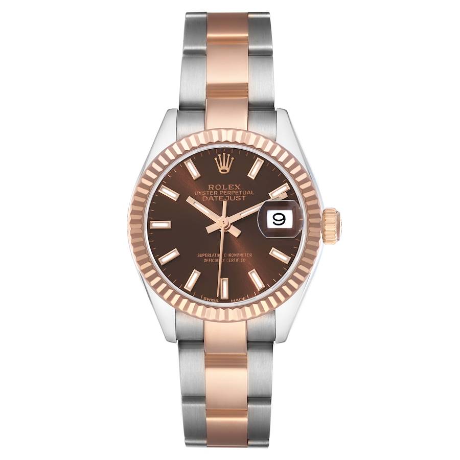 Rolex Lady-Datejust 279171