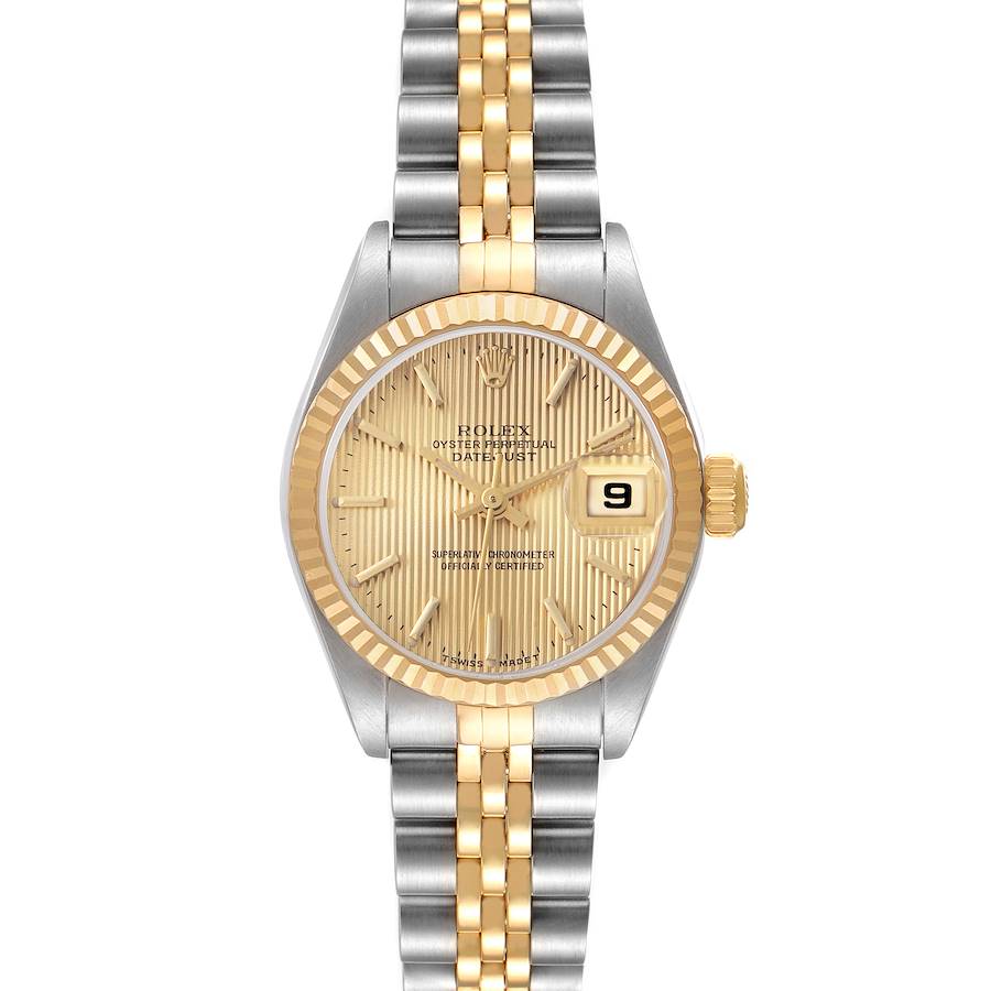 Rolex Lady-Datejust 79173