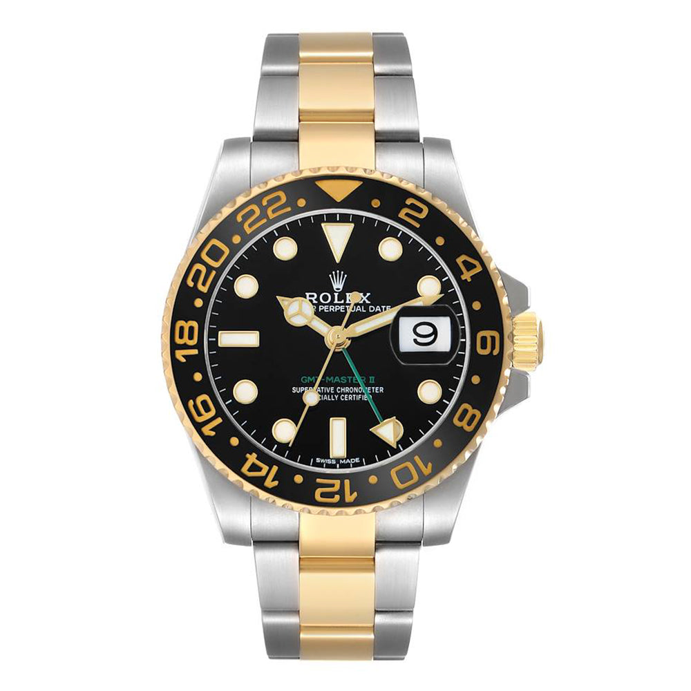 Rolex GMT-Master II 116713LN